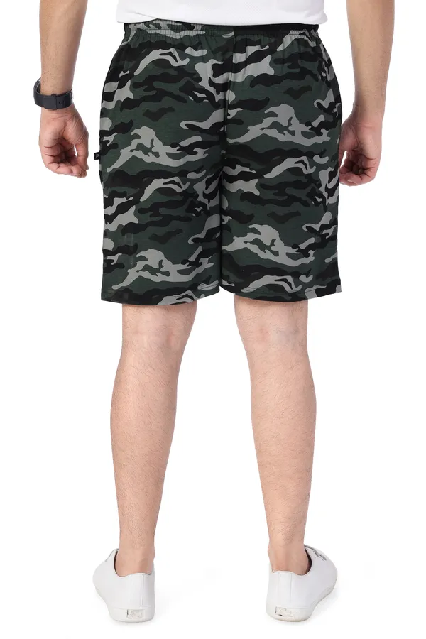 Green_Camouflage_Cotton_Long_Shorts_For_Men