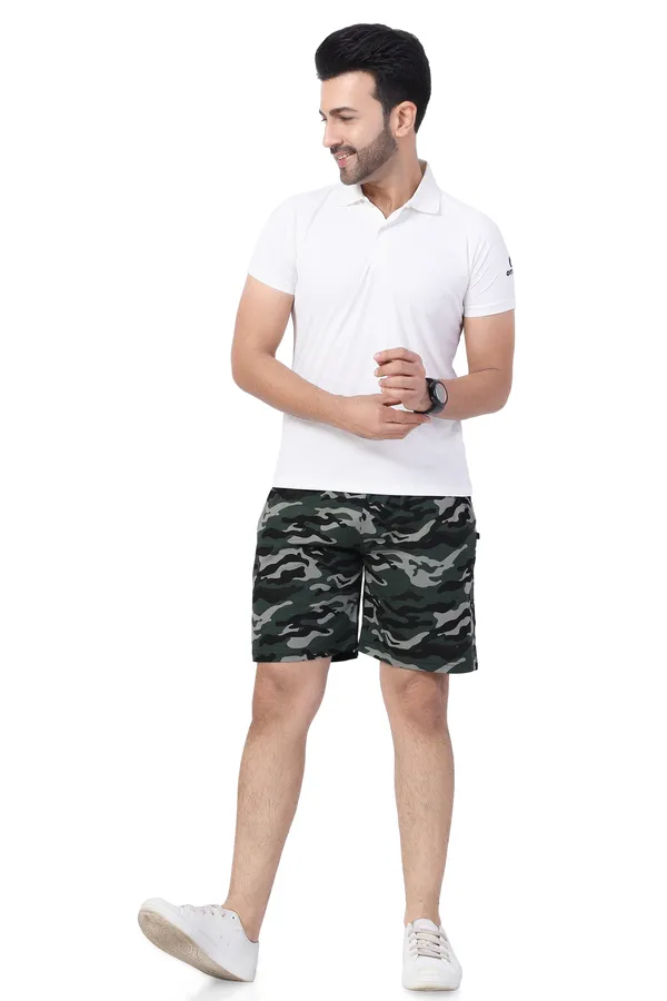 Green_Camouflage_Cotton_Long_Shorts_For_Men