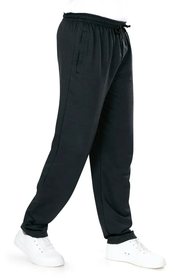 Neo_Garments_Men's_cotton_Solid_Sweatpants