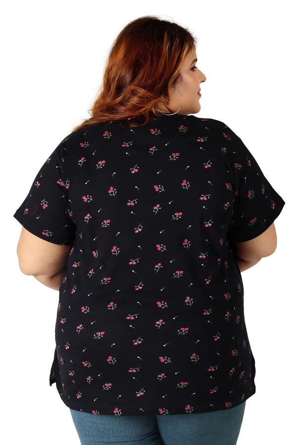 Neo_Garments_Womens_Cotton_Round_Neck_T-shirt