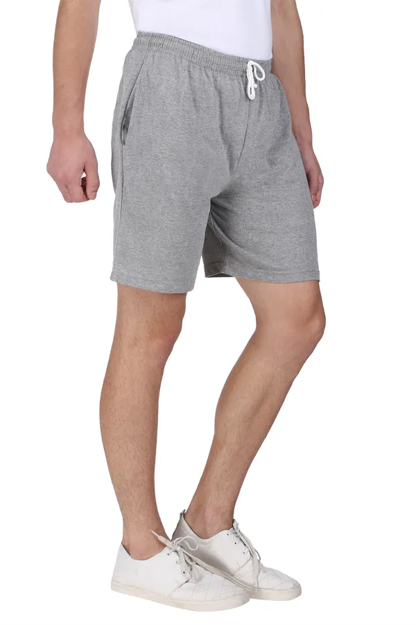 Grey_Cotton_Long_Shorts_For_Men