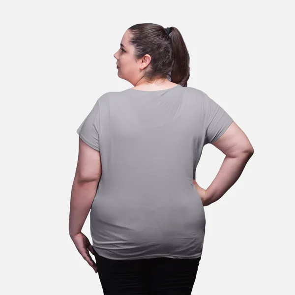 Neo_Garments_Womens_Cotton_Round_Neck_T-shirt