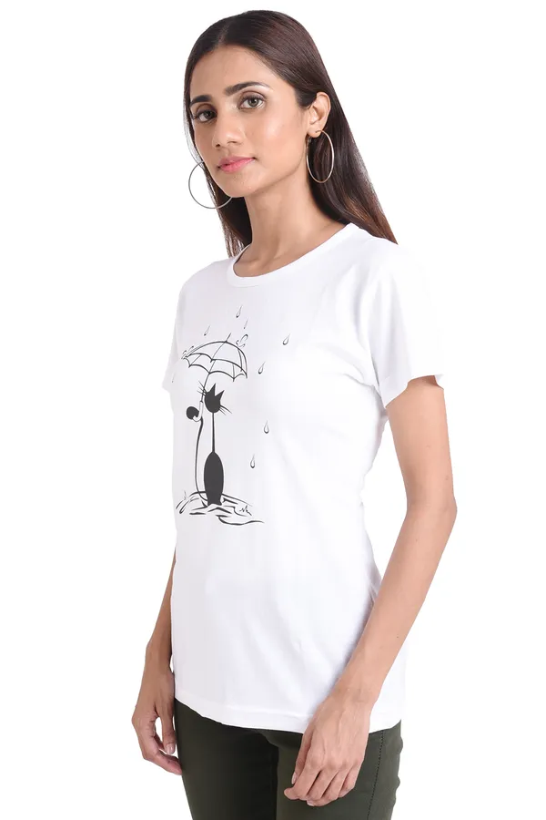 Neo_Garments_Womens_Cotton_Round_Neck_T-shirt