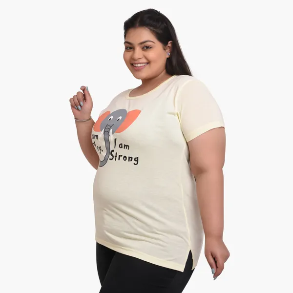 Neo_Garments_Womens_Cotton_Round_Neck_T-shirt