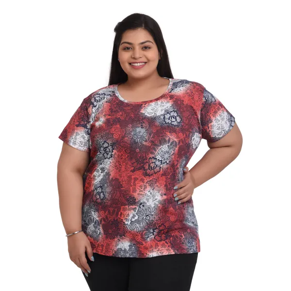 Neo_Garments_Womens_Cotton_Round_Neck_T-shirt
