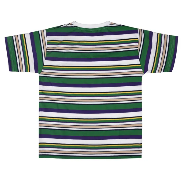 Neo_Garments_Boys_Round_Neck_Cotton_Striped_T-Shirt_&_3/4_Set