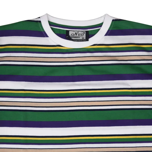Neo_Garments_Boys_Round_Neck_Cotton_Striped_T-Shirt_&_3/4_Set