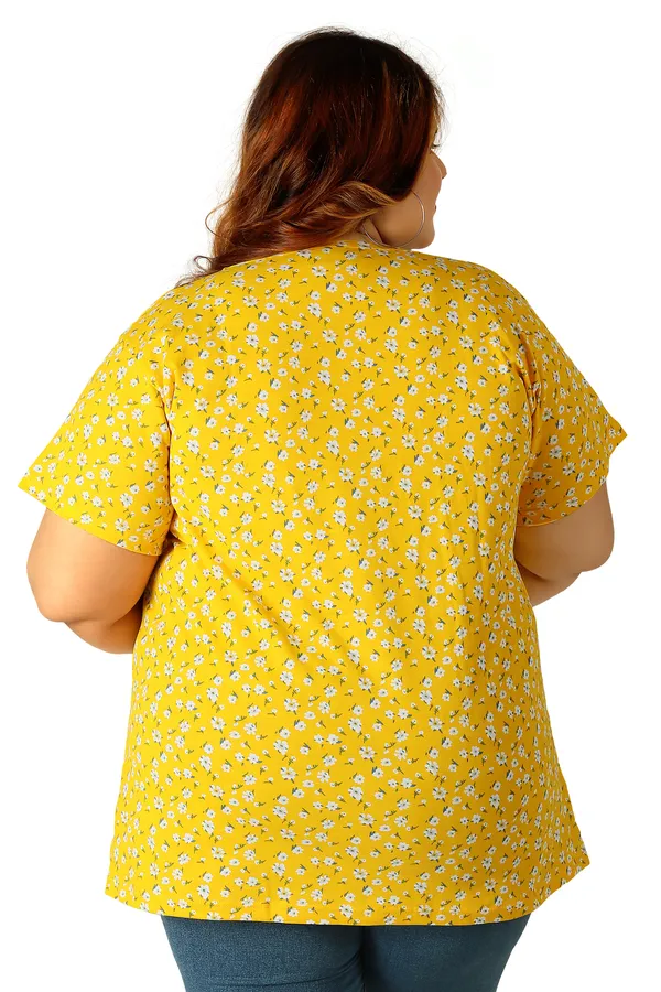 Neo_Garments_Womens_Cotton_Round_Neck_T-shirt