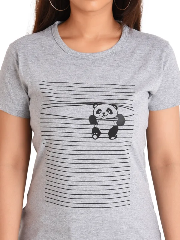 Neo_Garments_Womens_Cotton_Round_Neck_T-shirt