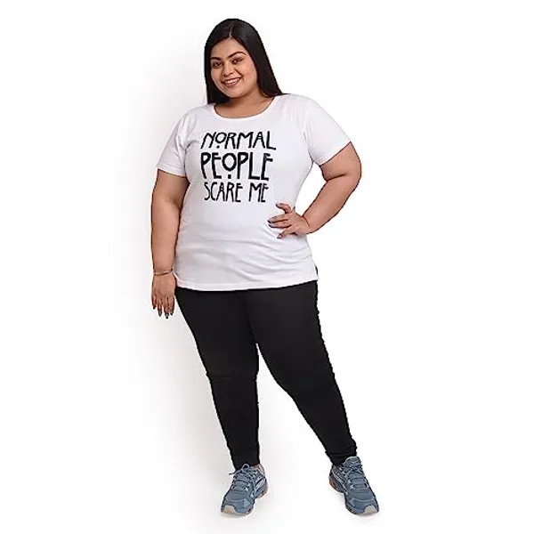 Neo_Garments_Womens_Cotton_Round_Neck_T-shirt