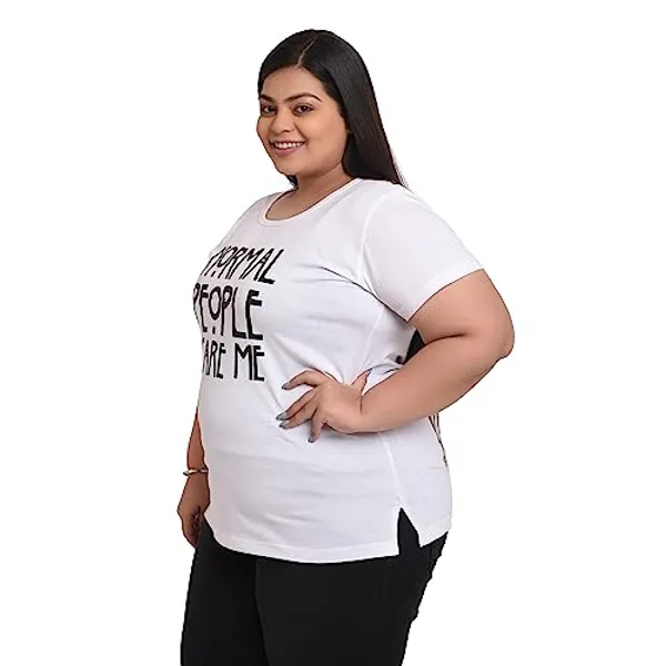 Neo_Garments_Womens_Cotton_Round_Neck_T-shirt
