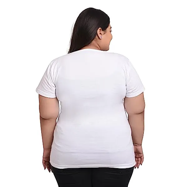 Neo_Garments_Womens_Cotton_Round_Neck_T-shirt