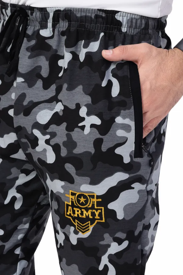 Black_&_Grey_Camouflage_Trendy_Design_Cotton_Sweatpants_For_Men