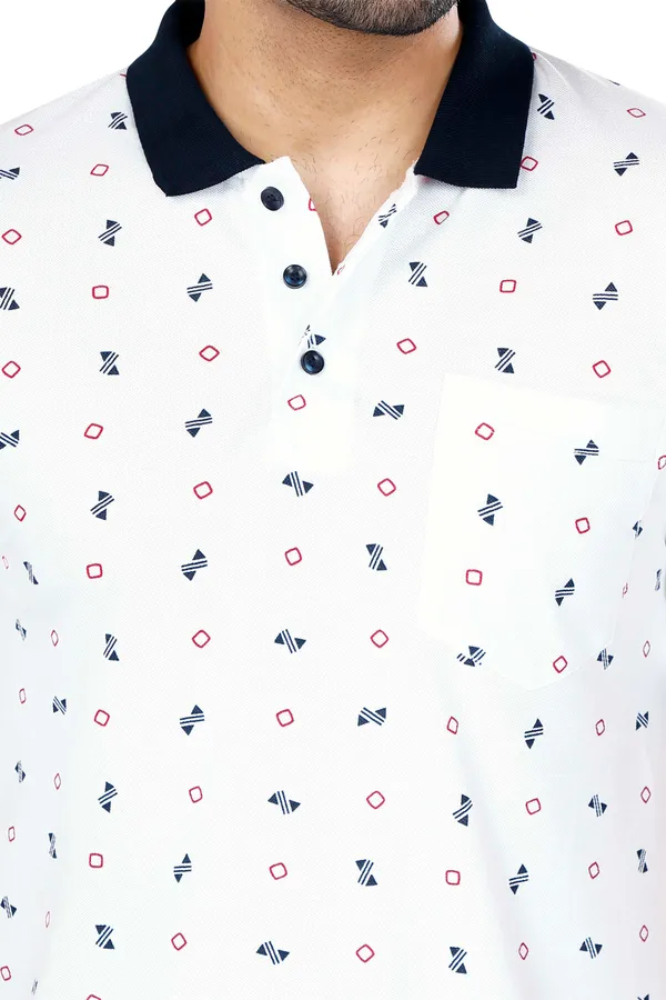 Neo_Garments_Men's_Cotton_Collar_T-shirt