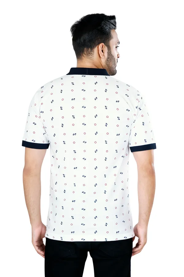 Neo_Garments_Men's_Cotton_Collar_T-shirt