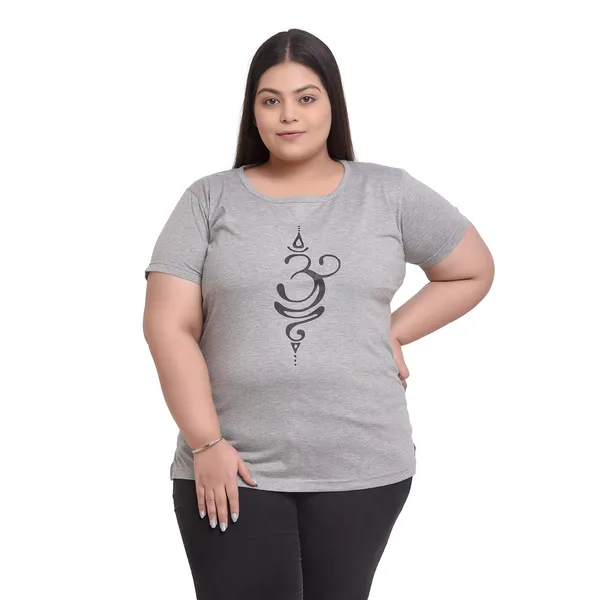 Neo_Garments_Womens_Cotton_Round_Neck_T-shirt