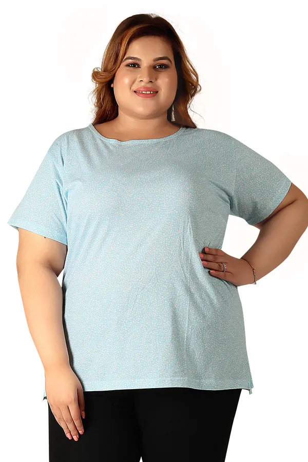 Neo_Garments_Womens_Cotton_Round_Neck_T-shirt