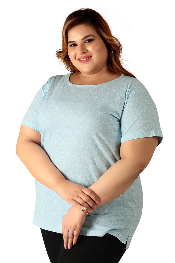 Neo_Garments_Womens_Cotton_Round_Neck_T-shirt