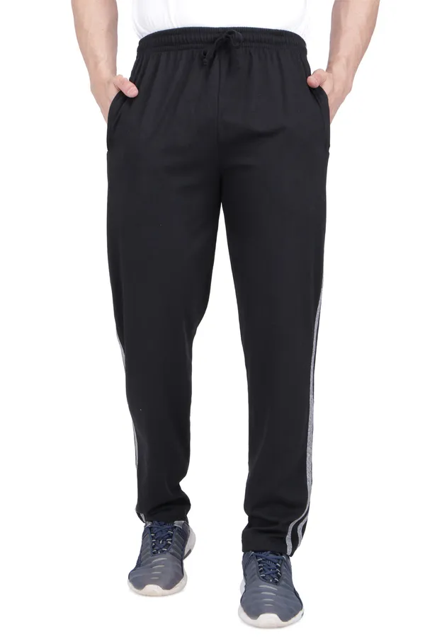 Black_Cotton_Solid_Regular_Fit_Trackpants_With_Side_Pockets_For_Men