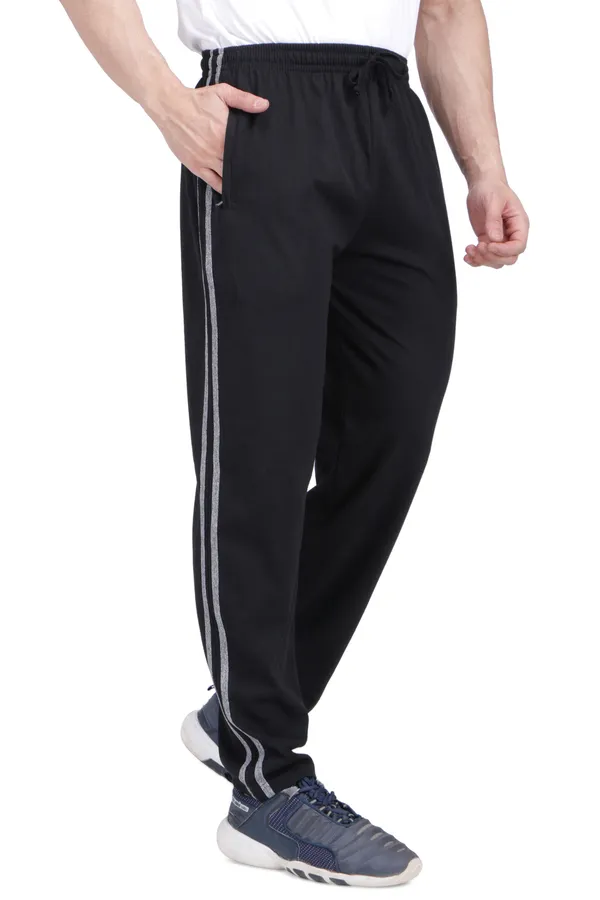 Black_Cotton_Solid_Regular_Fit_Trackpants_With_Side_Pockets_For_Men