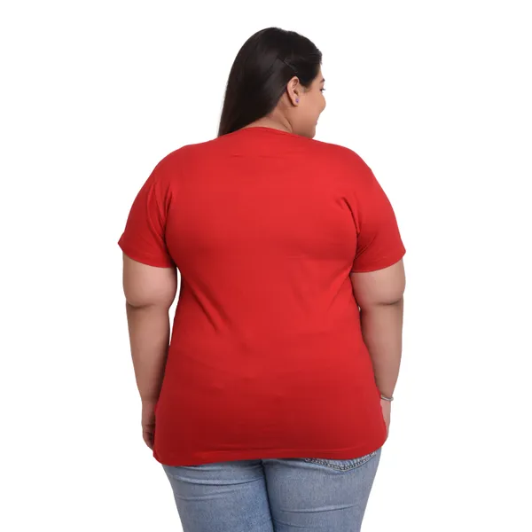 Neo_Garments_Womens_Cotton_Round_Neck_T-shirt