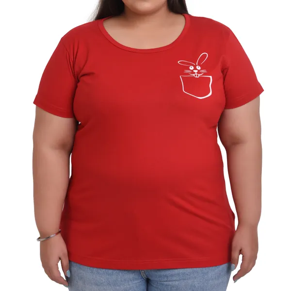 Neo_Garments_Womens_Cotton_Round_Neck_T-shirt