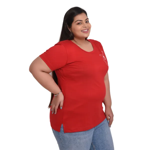Neo_Garments_Womens_Cotton_Round_Neck_T-shirt