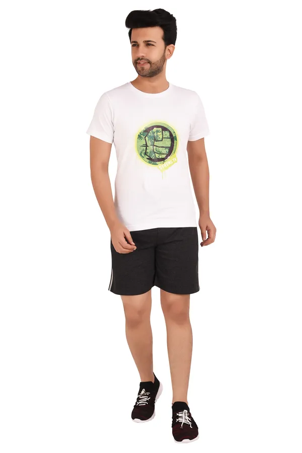 Black_Carbon_Cotton_Striped_Long_Shorts_For_Men