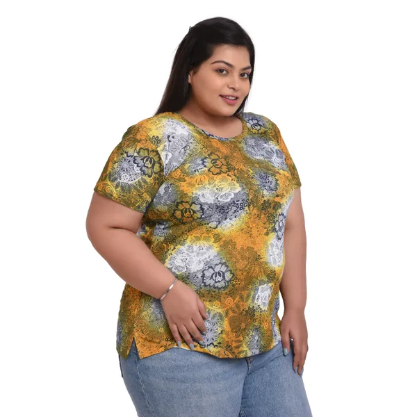 Neo_Garments_Womens_Cotton_Round_Neck_T-shirt