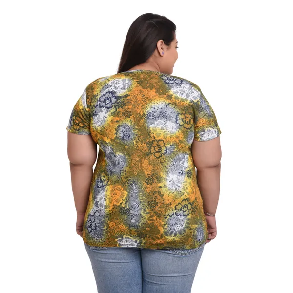 Neo_Garments_Womens_Cotton_Round_Neck_T-shirt