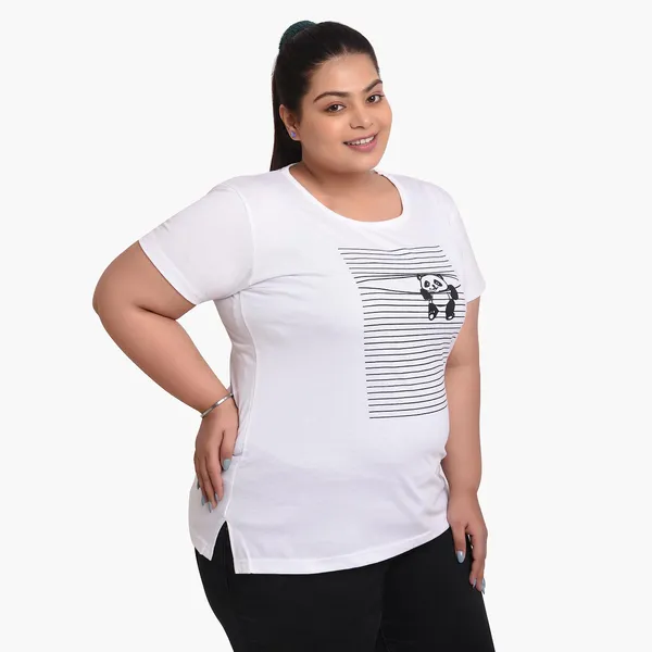 Neo_Garments_Womens_Cotton_Round_Neck_T-shirt