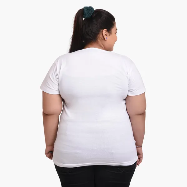 Neo_Garments_Womens_Cotton_Round_Neck_T-shirt