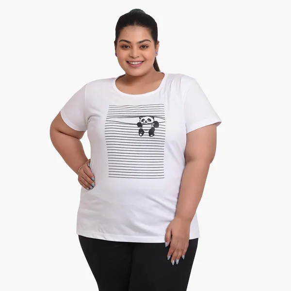 Neo_Garments_Womens_Cotton_Round_Neck_T-shirt