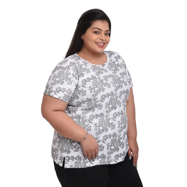 Neo_Garments_Womens_Cotton_Round_Neck_T-shirt