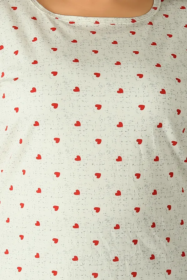 Neo_Garments_Womens_Cotton_Round_Neck_T-shirt