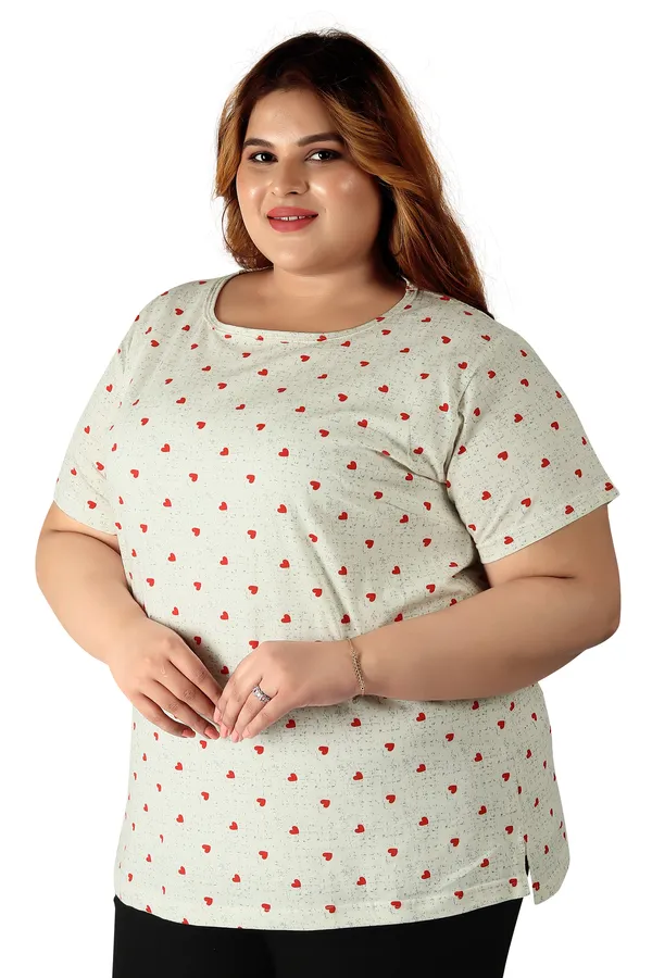 Neo_Garments_Womens_Cotton_Round_Neck_T-shirt