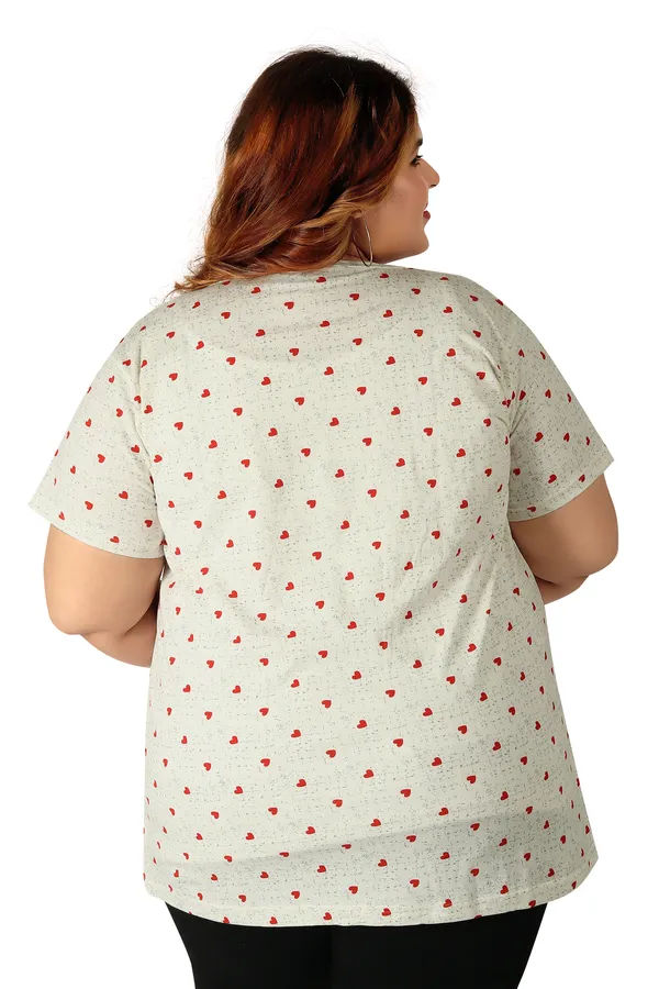 Neo_Garments_Womens_Cotton_Round_Neck_T-shirt