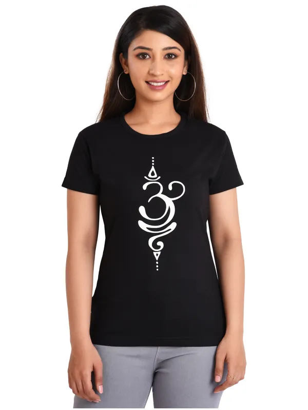 Neo_Garments_Womens_Cotton_Round_Neck_T-shirt