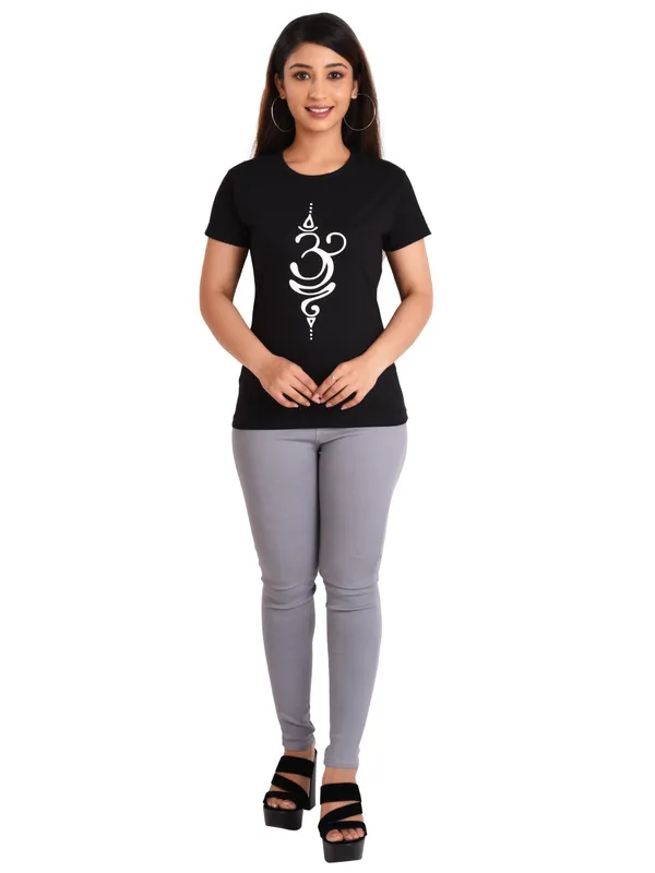 Neo_Garments_Womens_Cotton_Round_Neck_T-shirt