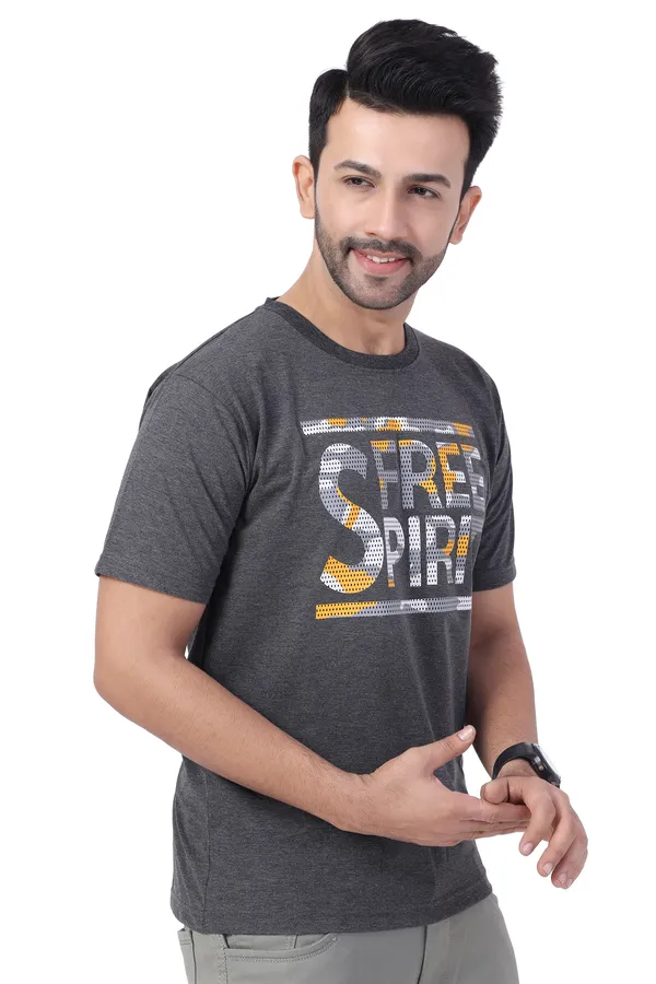 Grey_Carbon_Round_Neck_Printed_Half_Sleeve_T-Shirt_For_Men