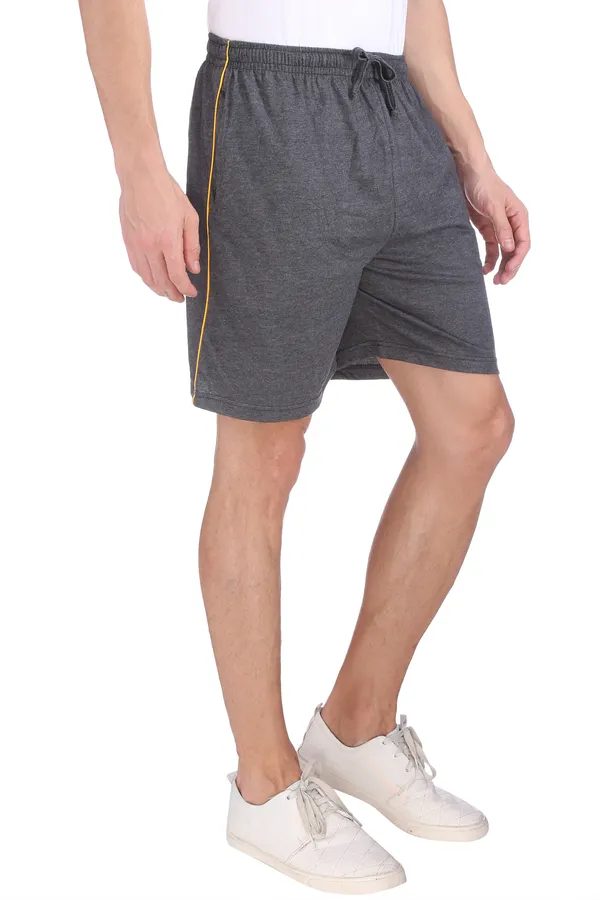 Grey_Carbon_Cotton_Long_Shorts_For_Men