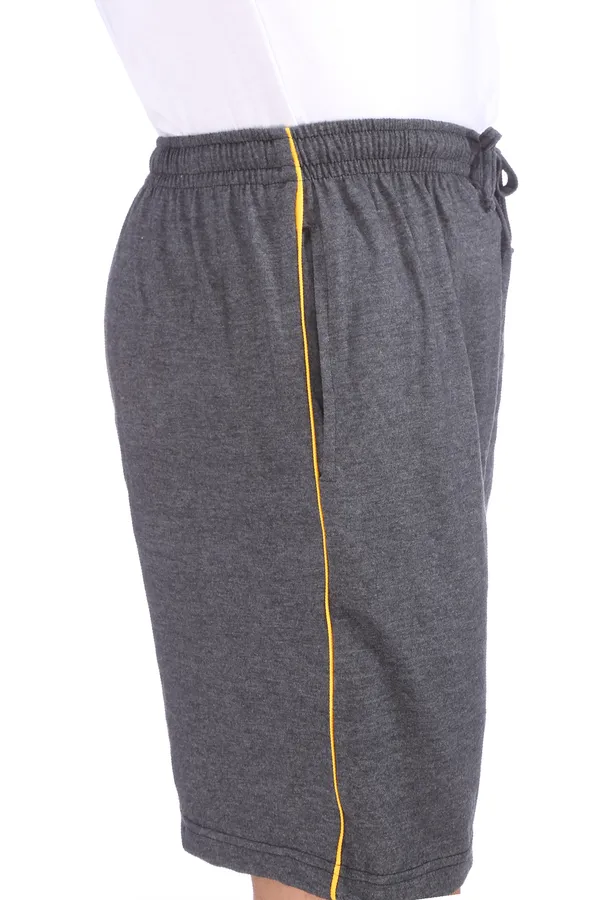 Grey_Carbon_Cotton_Long_Shorts_For_Men