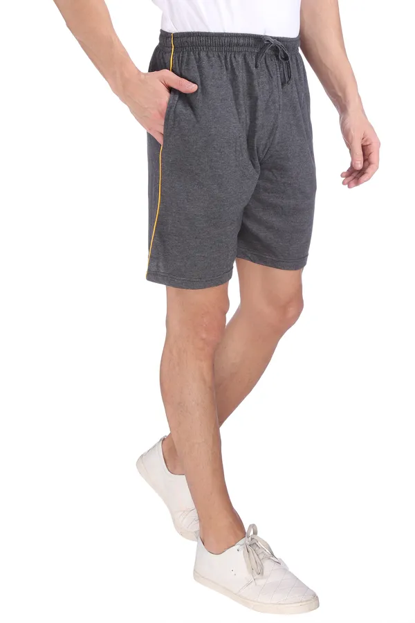 Grey_Carbon_Cotton_Long_Shorts_For_Men
