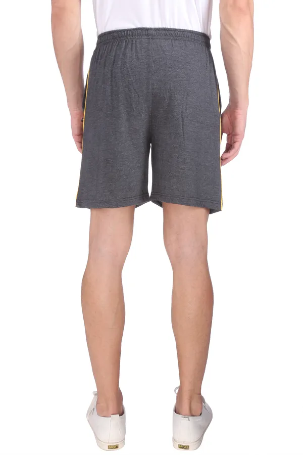 Grey_Carbon_Cotton_Long_Shorts_For_Men