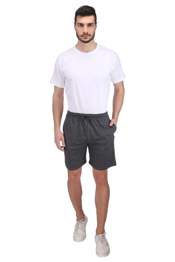 Grey_Carbon_Cotton_Long_Shorts_For_Men