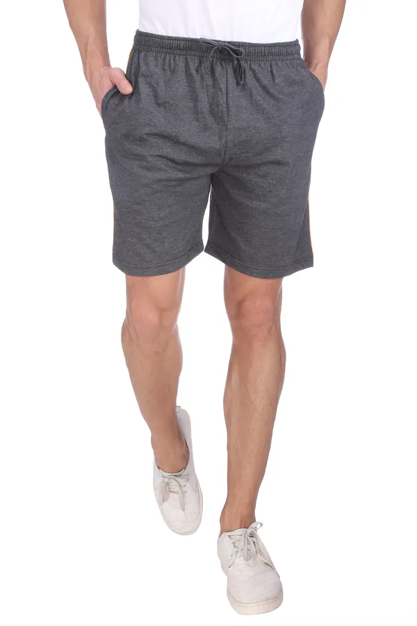 Grey_Carbon_Cotton_Long_Shorts_For_Men