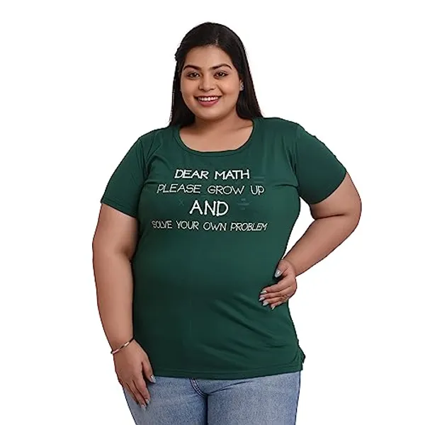 Neo_Garments_Womens_Cotton_Round_Neck_T-shirt