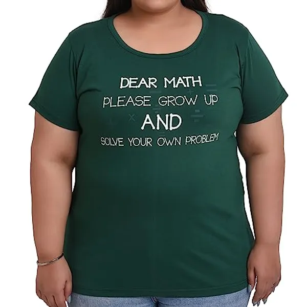 Neo_Garments_Womens_Cotton_Round_Neck_T-shirt