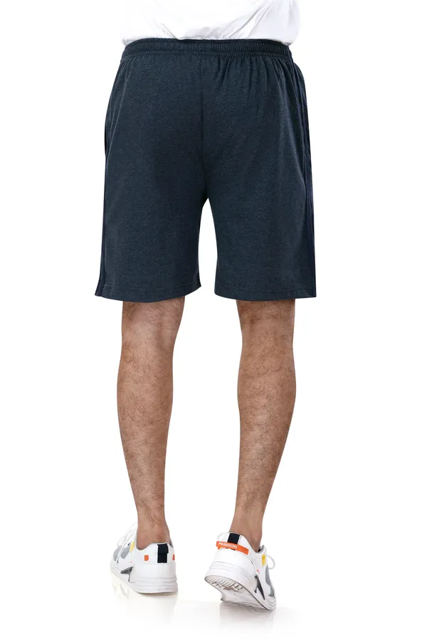 Denim_Cotton_Striped_Long_Shorts_For_Men