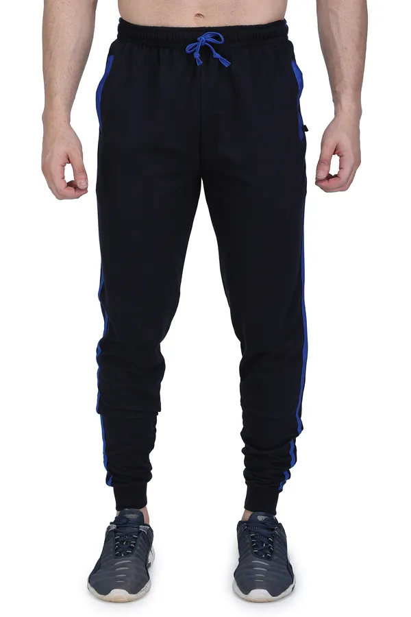 Navy_Blue_Cotton_Solid_Regular_Fit_Sweatpants_With_Side_Pockets_For_Men